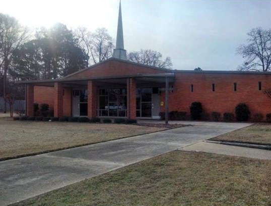 church (2)