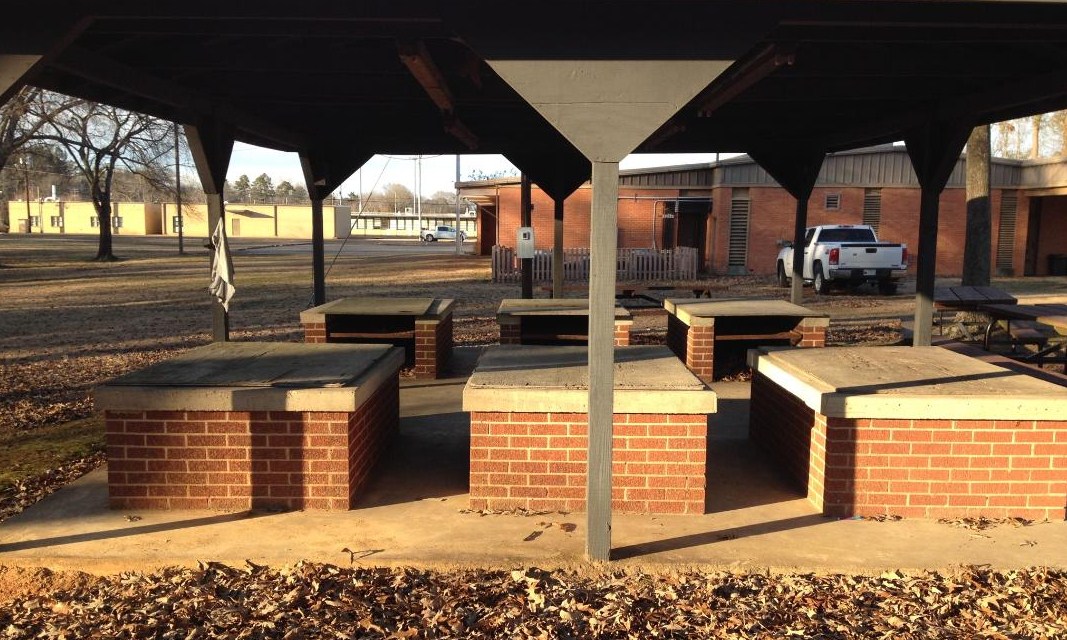 firepit